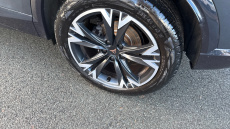 CUPRA Formentor 1.5 eTSI 150 V1 5dr DSG Petrol Estate